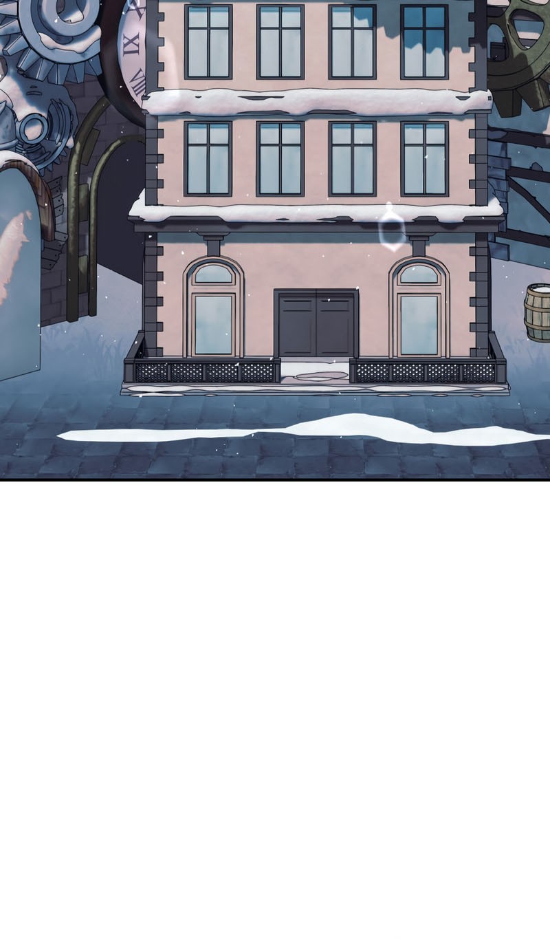Legendary Blacksmith’s Vengeance Chapter 30 halaman 43