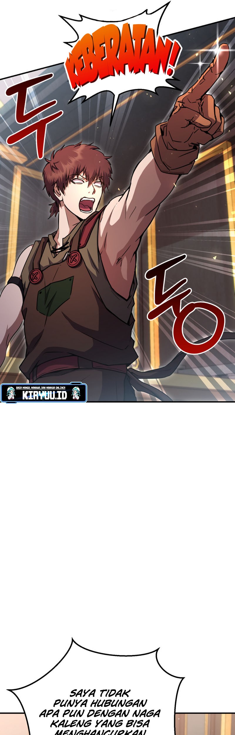 Legendary Blacksmith’s Vengeance Chapter 30 halaman 44