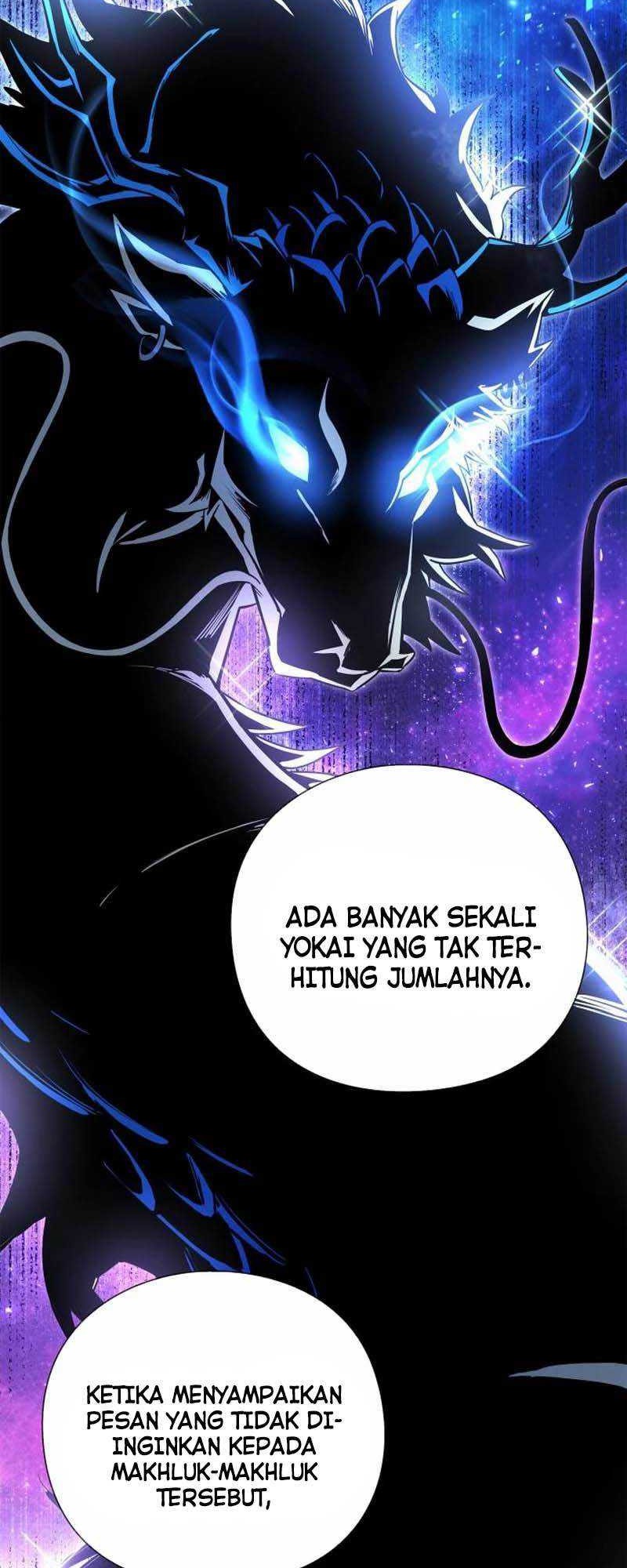 Goblin’s Night Chapter 23 halaman 43
