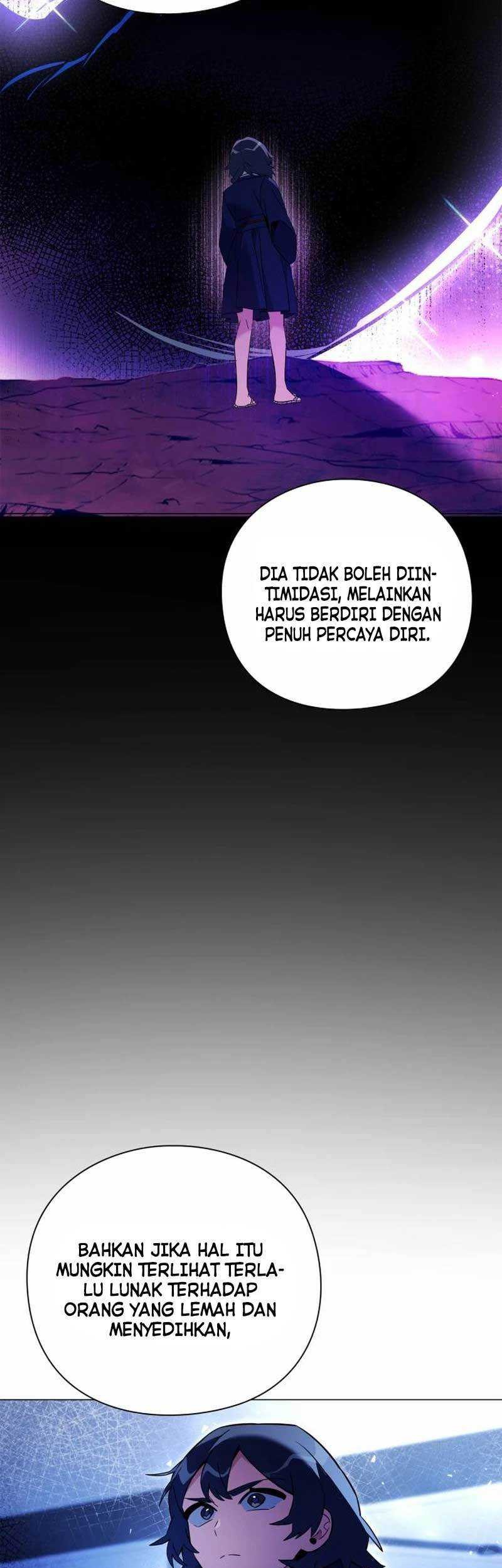 Goblin’s Night Chapter 23 halaman 44