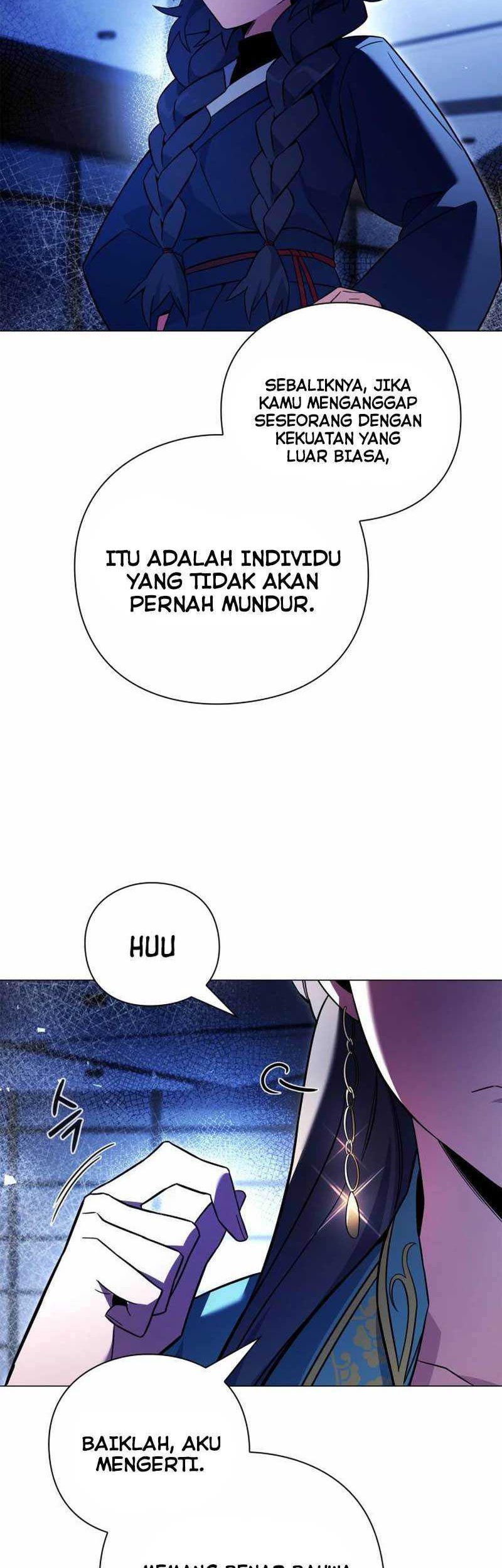 Goblin’s Night Chapter 23 halaman 45