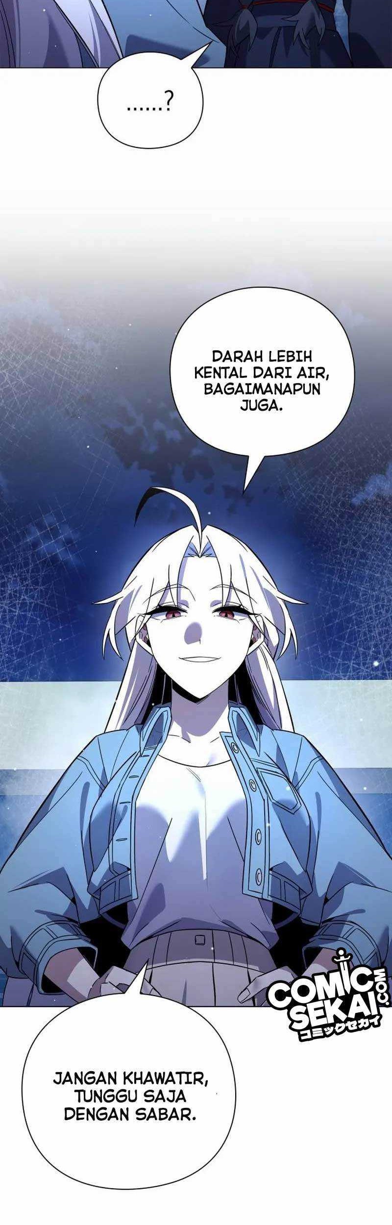 Goblin’s Night Chapter 22 halaman 45
