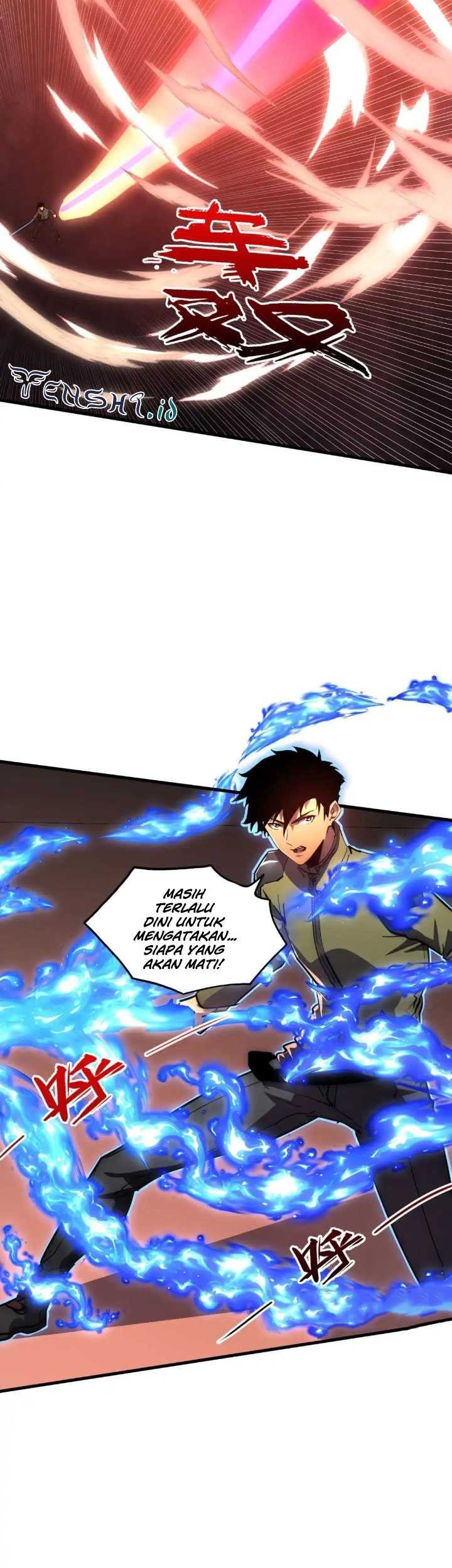 Rise From The Rubble Chapter 230 halaman 24