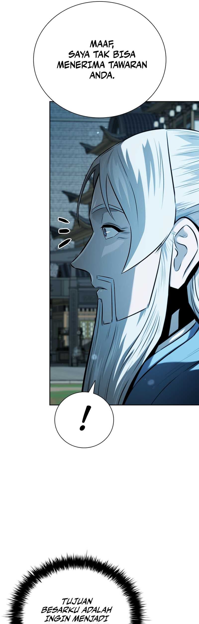 Moon-Shadow Sword Emperor Chapter 62 halaman 38
