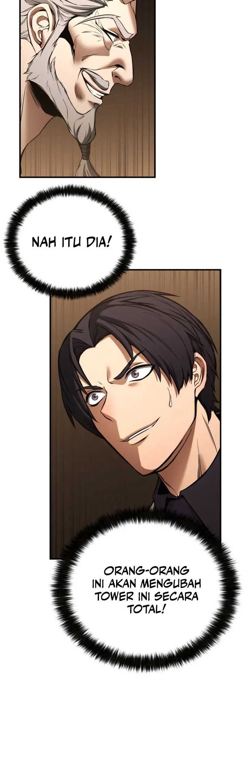 Absolute Necromancer Chapter 41 halaman 42