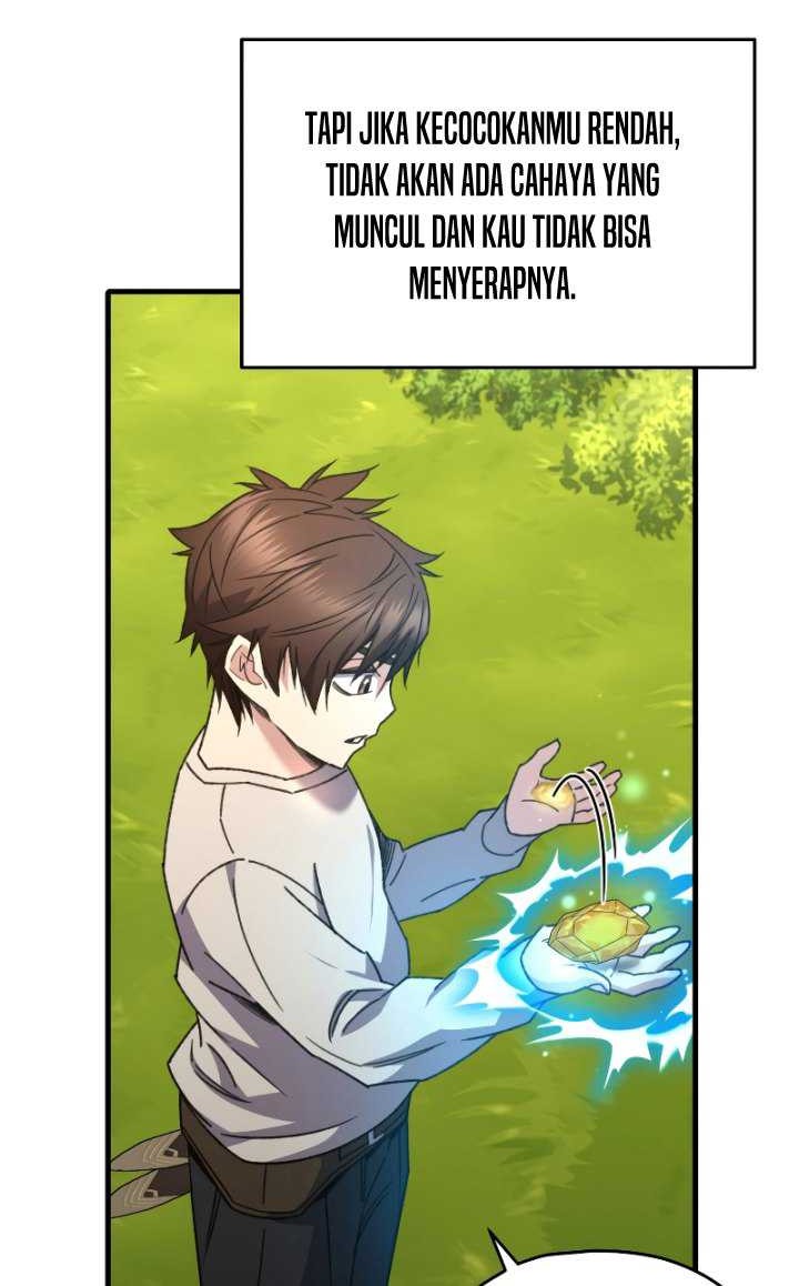 Re: Life Player Chapter 59 halaman 34