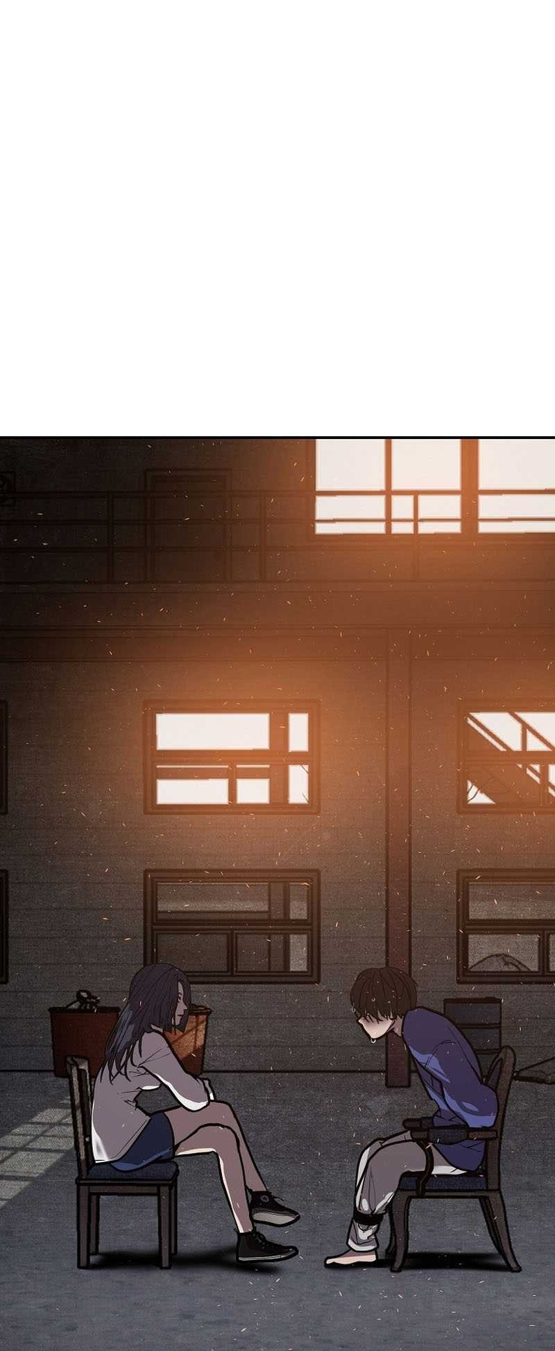 VR HERO Chapter 43 Gambar 36