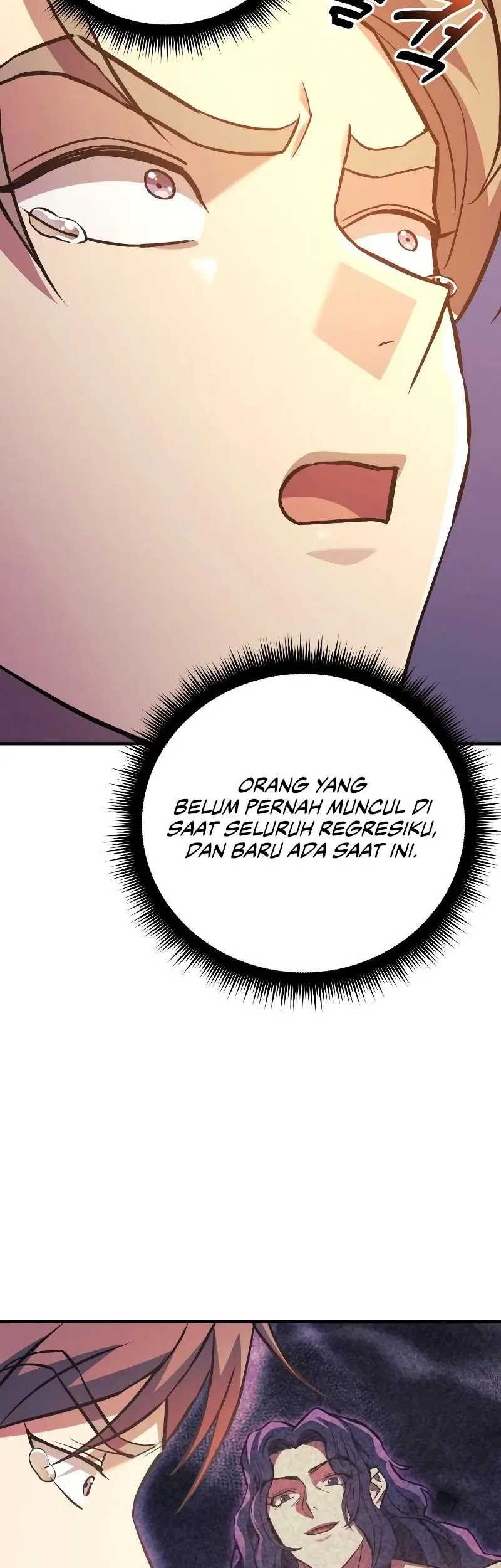 I’ll be Taking a Break for Personal Reasons Chapter 78 Gambar 40
