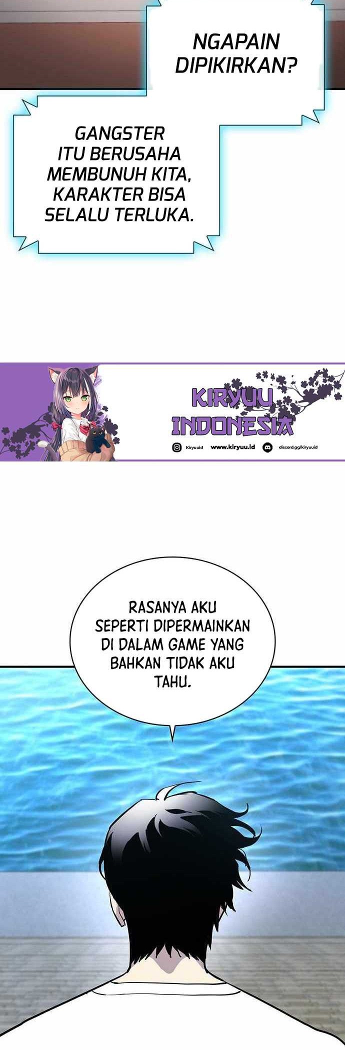 Ranker (2022) Chapter 46 halaman 29