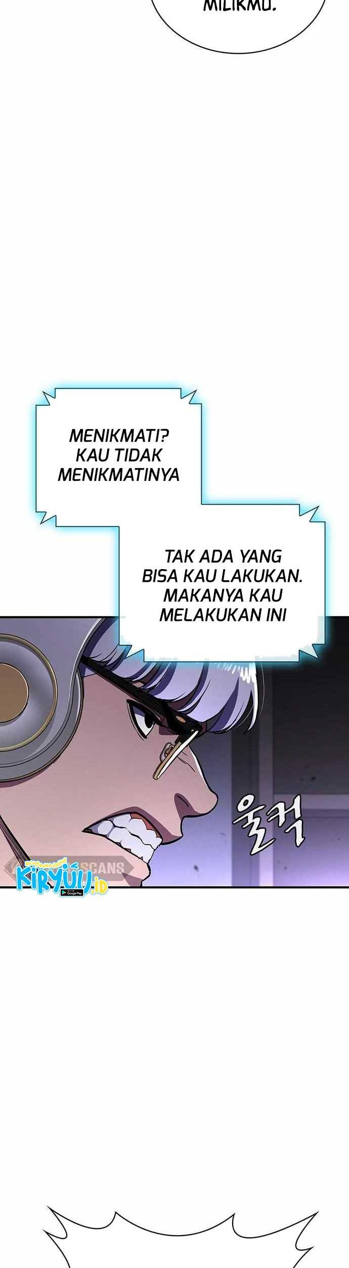 Ranker (2022) Chapter 46 halaman 31