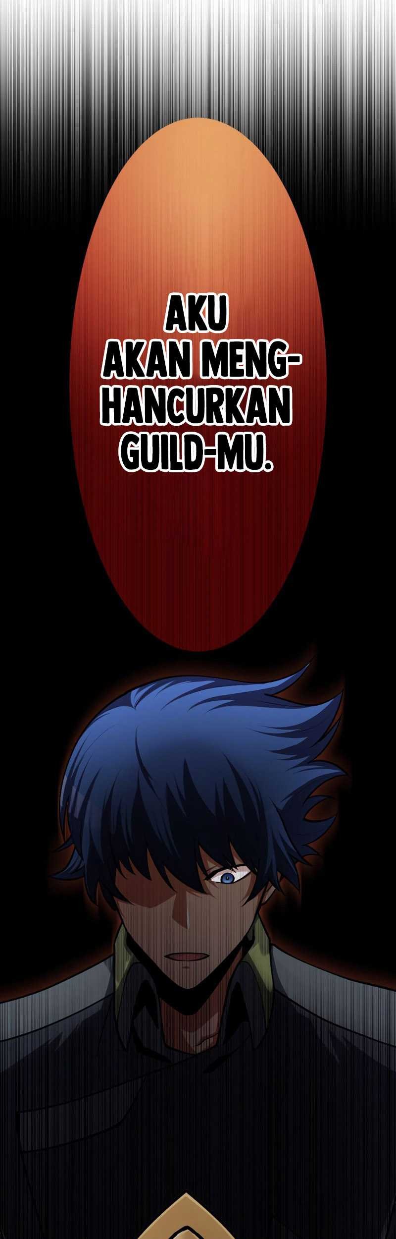 I Levelled Up by Becoming an Influencer Chapter 50 Gambar 28