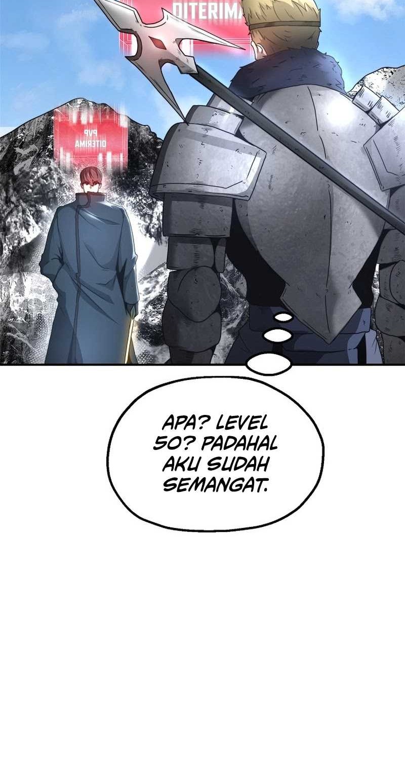 Solo Eating to Overpowered Chapter 07 Gambar 32