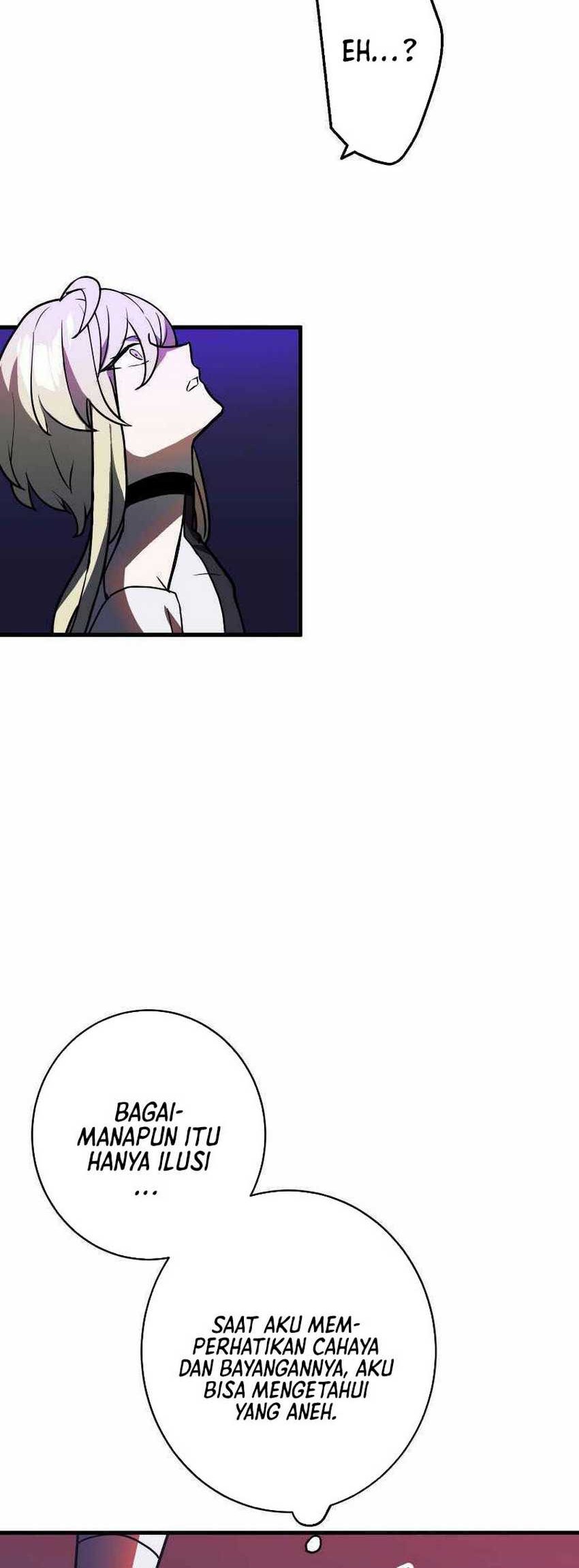Reborn Ranker – Gravity User Chapter 45 halaman 31