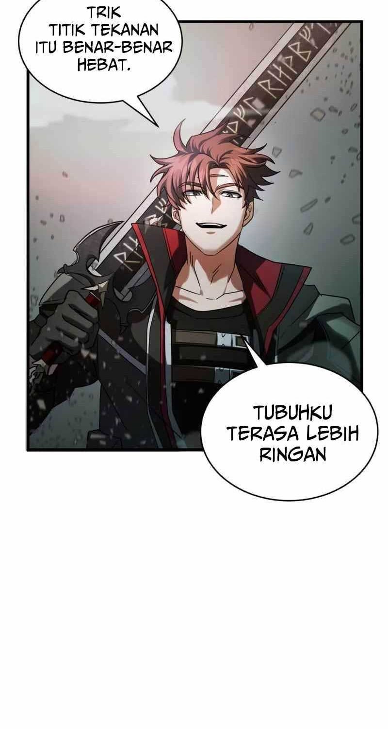 Gods’ Gambit Chapter 14 halaman 44
