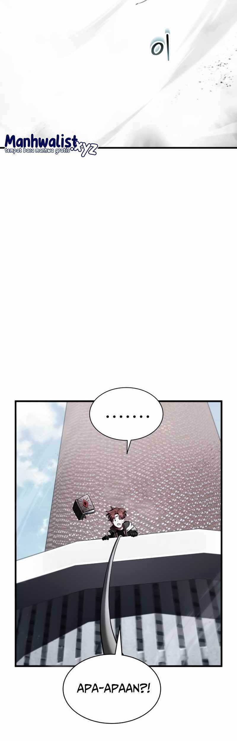 Gods’ Gambit Chapter 10 halaman 45