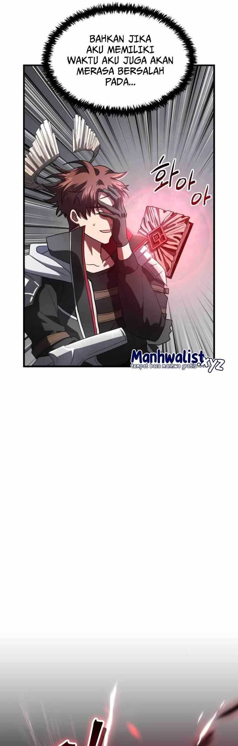 Gods’ Gambit Chapter 9 halaman 49