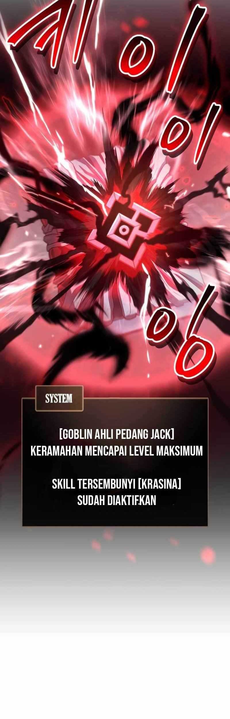 Gods’ Gambit Chapter 9 halaman 50