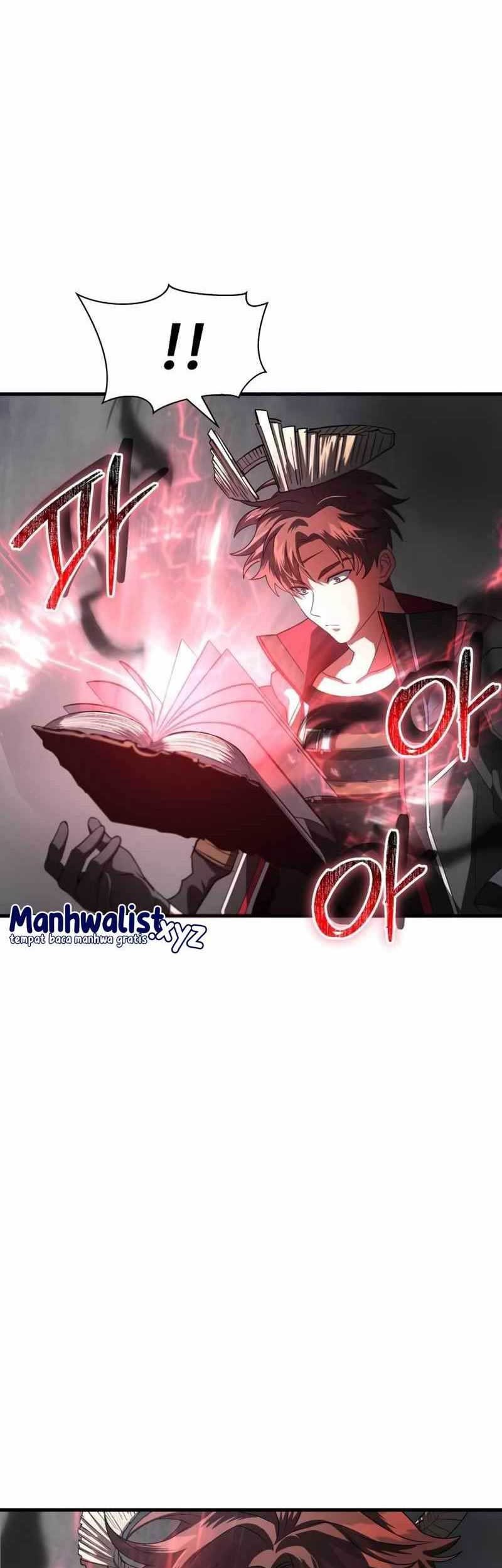 Gods’ Gambit Chapter 9 halaman 51