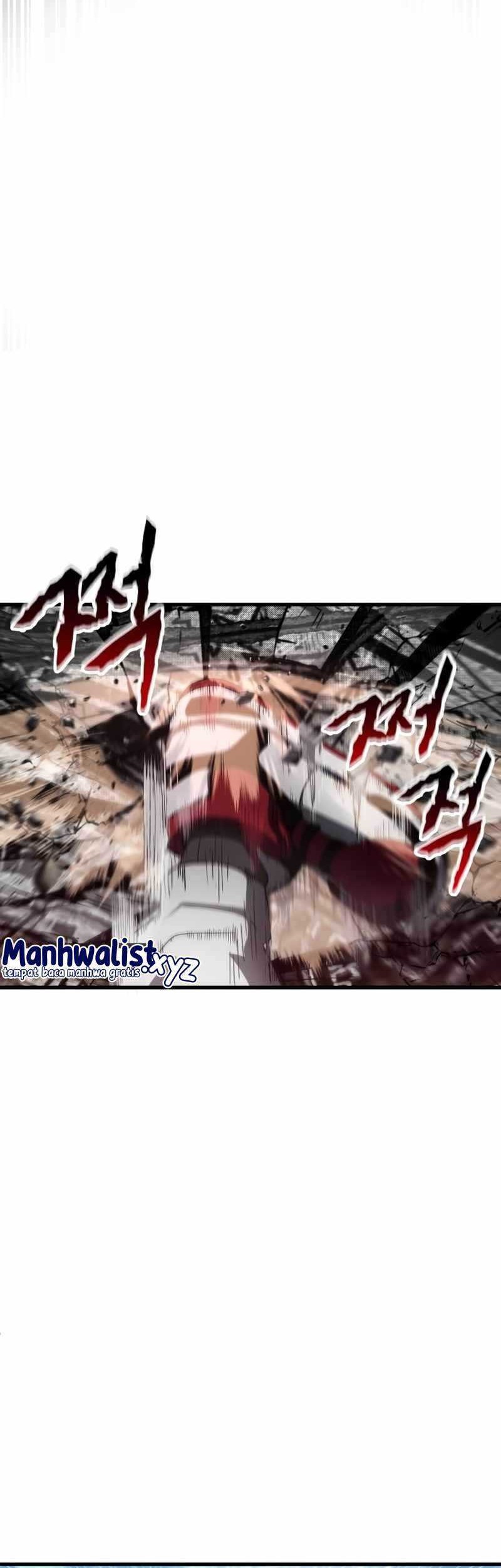 Gods’ Gambit Chapter 8 halaman 44