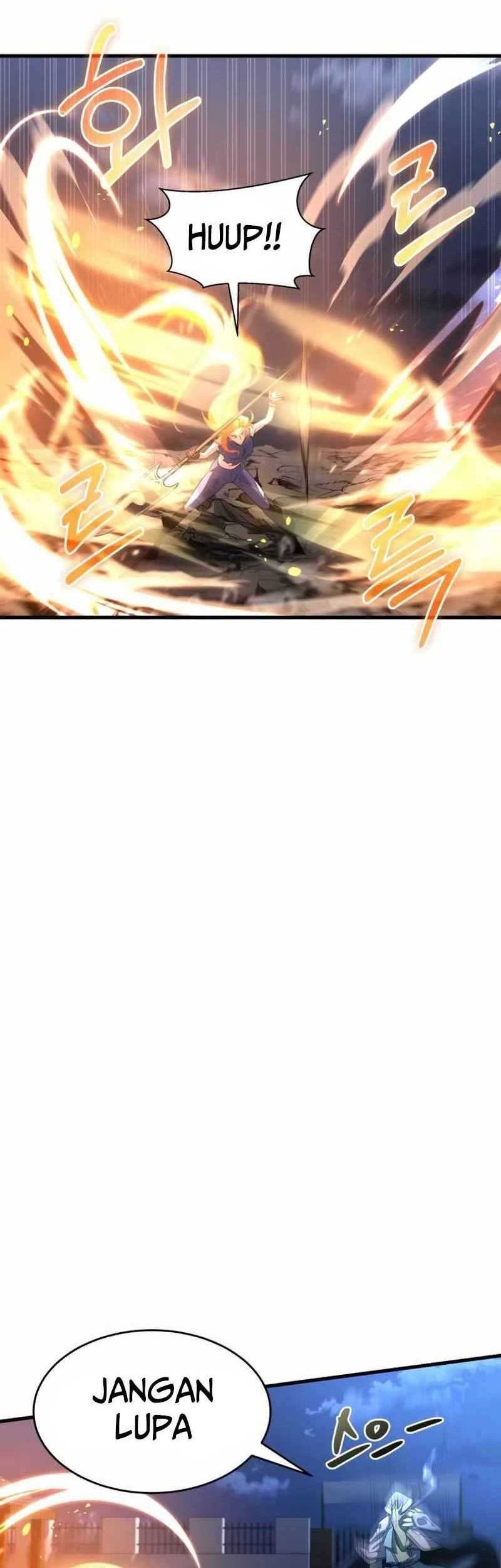 Gods’ Gambit Chapter 7 halaman 45