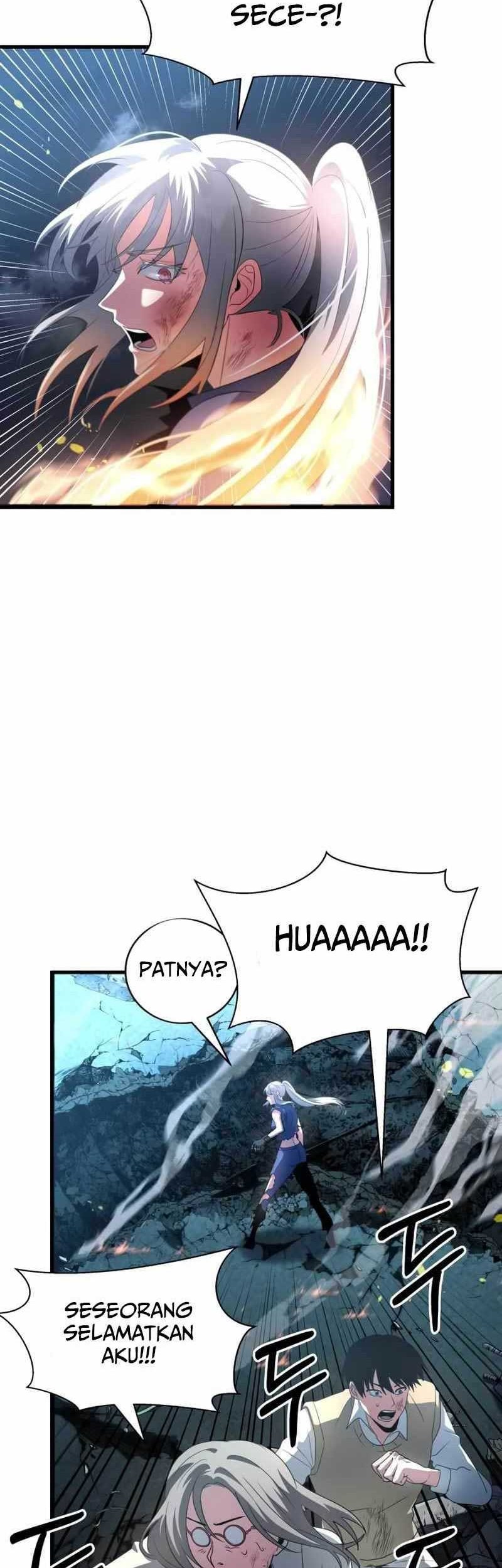 Gods’ Gambit Chapter 6 halaman 46