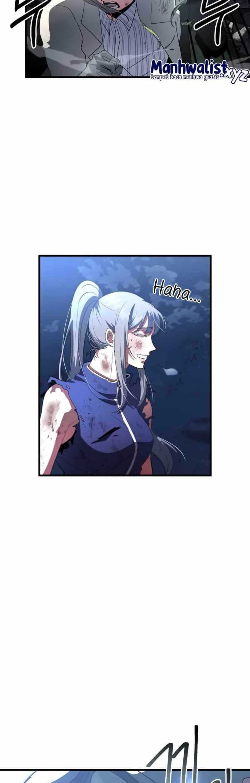 Gods’ Gambit Chapter 6 halaman 47
