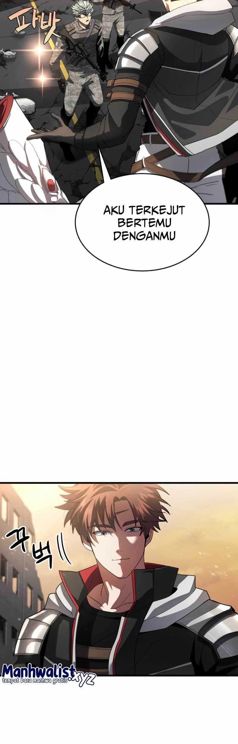 Gods’ Gambit Chapter 5 halaman 44