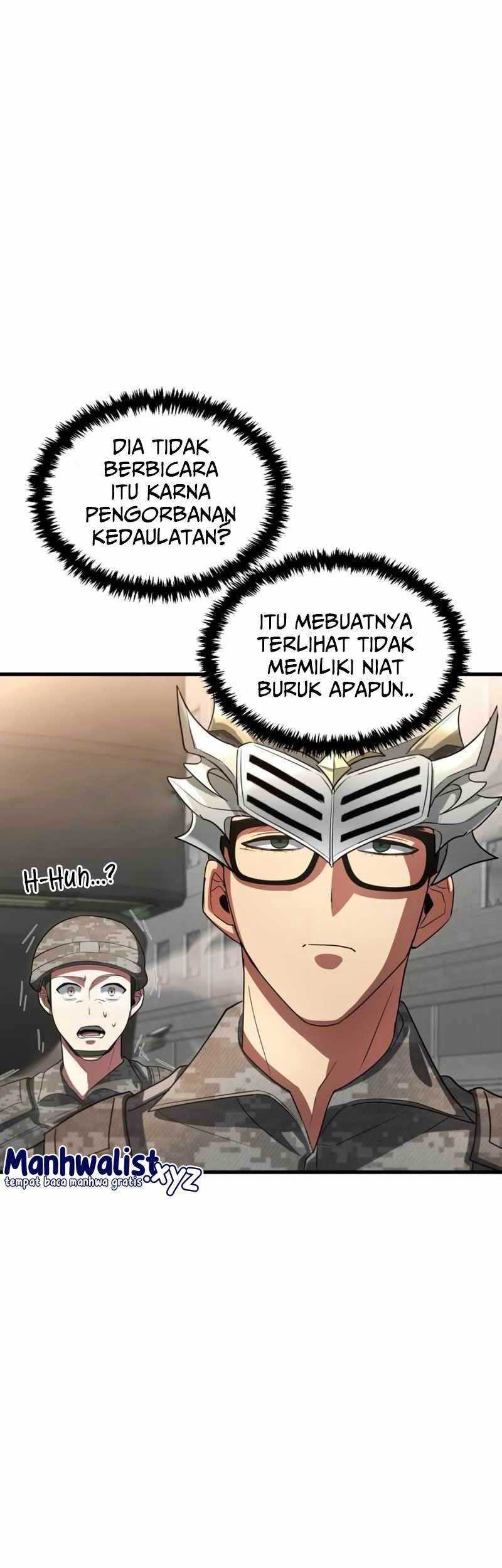 Gods’ Gambit Chapter 5 halaman 46