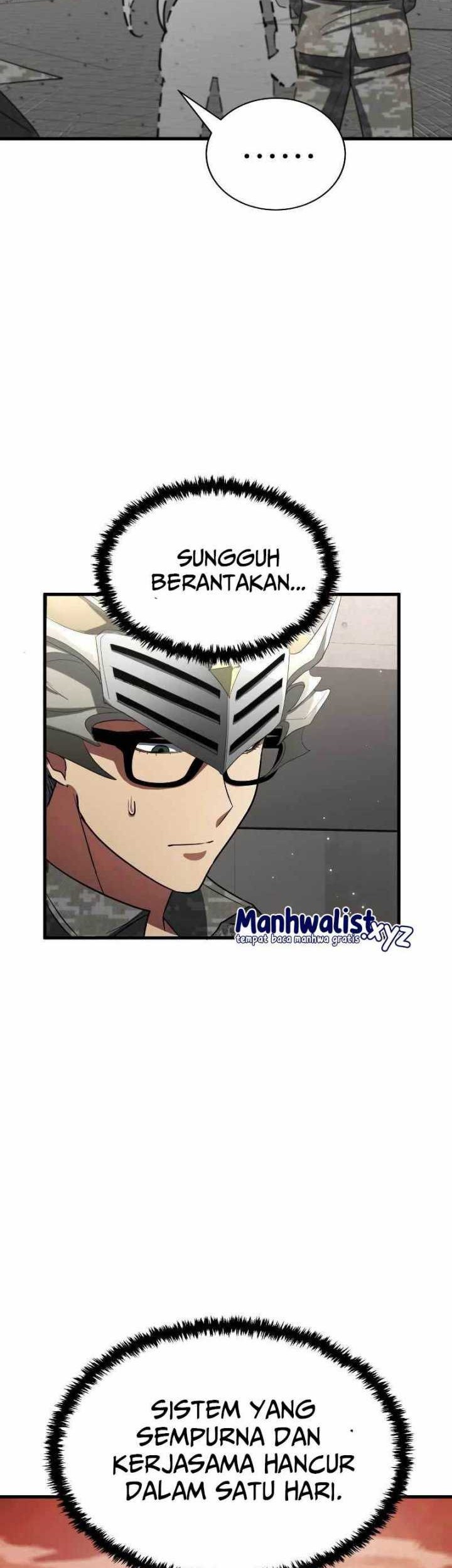 Gods’ Gambit Chapter 4 halaman 46