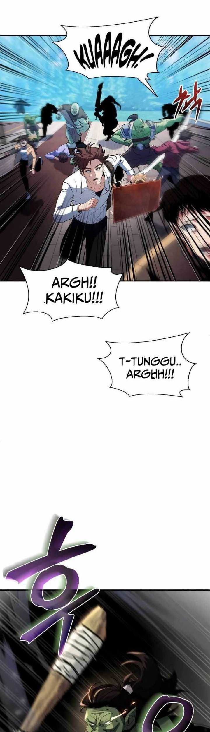 Gods’ Gambit Chapter 1 halaman 47