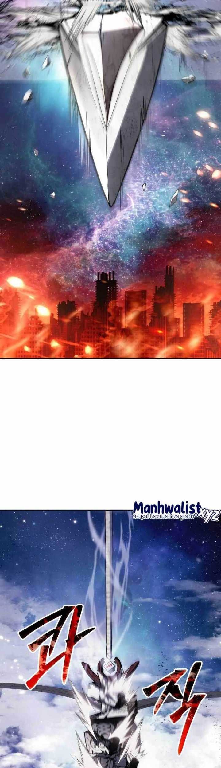 Gods’ Gambit Chapter .1 halaman 34