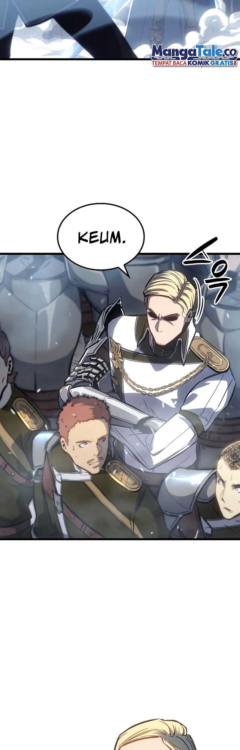 The Count’s Youngest Son Is A Player! Chapter 08 Gambar 35