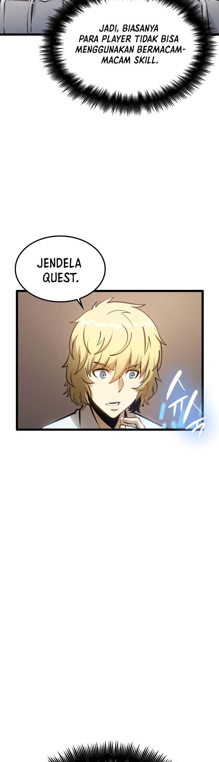 The Count’s Youngest Son Is A Player! Chapter 06 Gambar 38