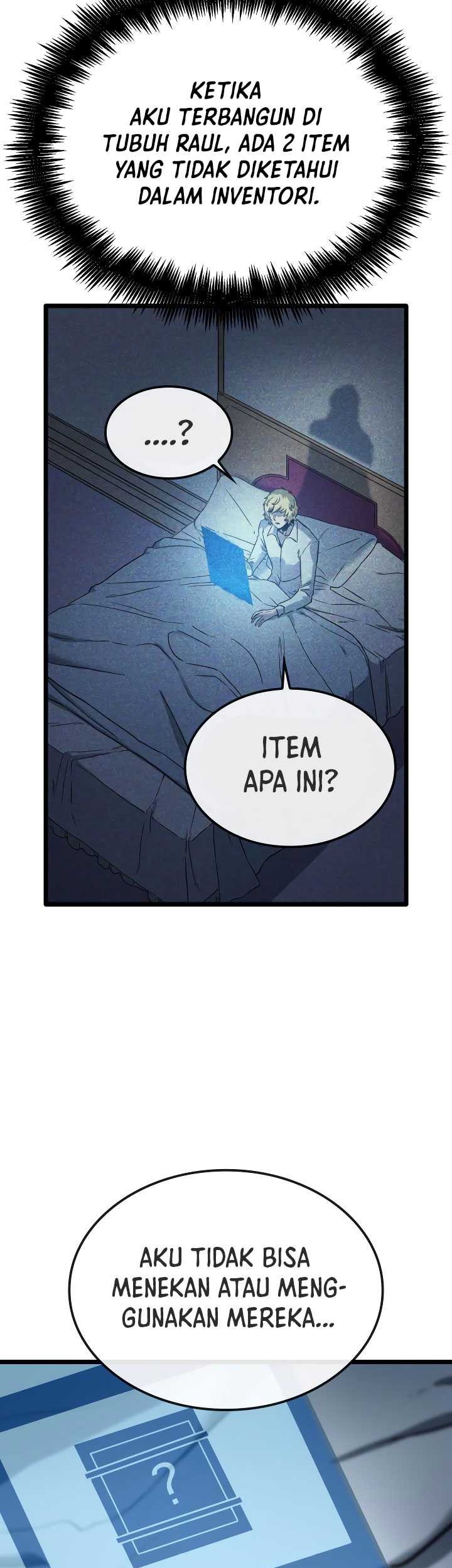 The Count’s Youngest Son Is A Player! Chapter 06 Gambar 39