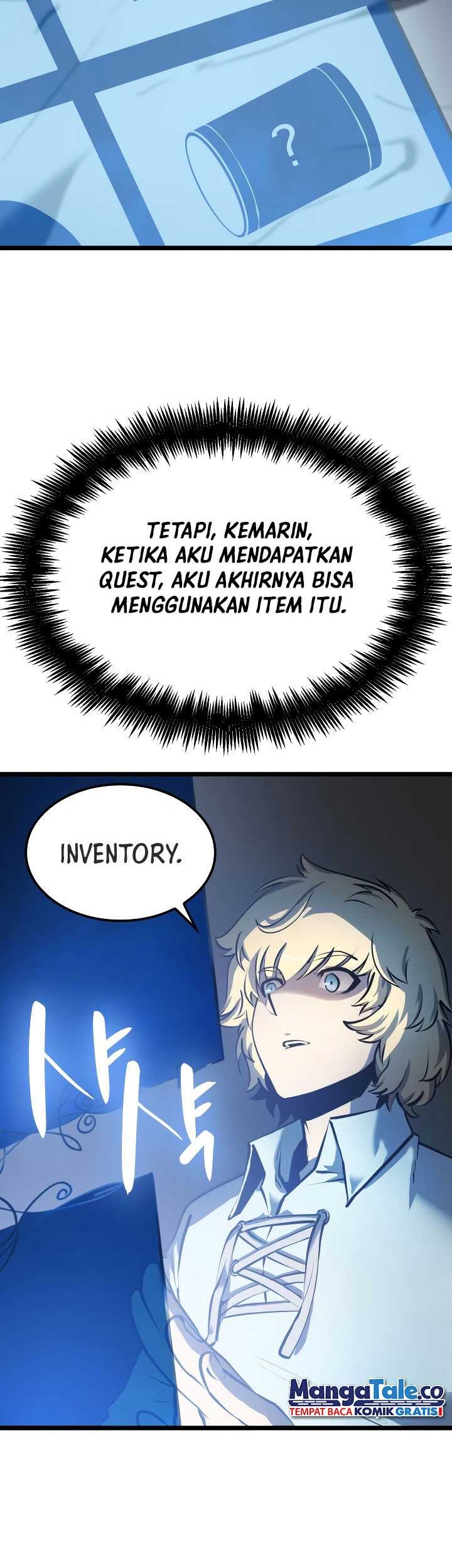 The Count’s Youngest Son Is A Player! Chapter 06 Gambar 40