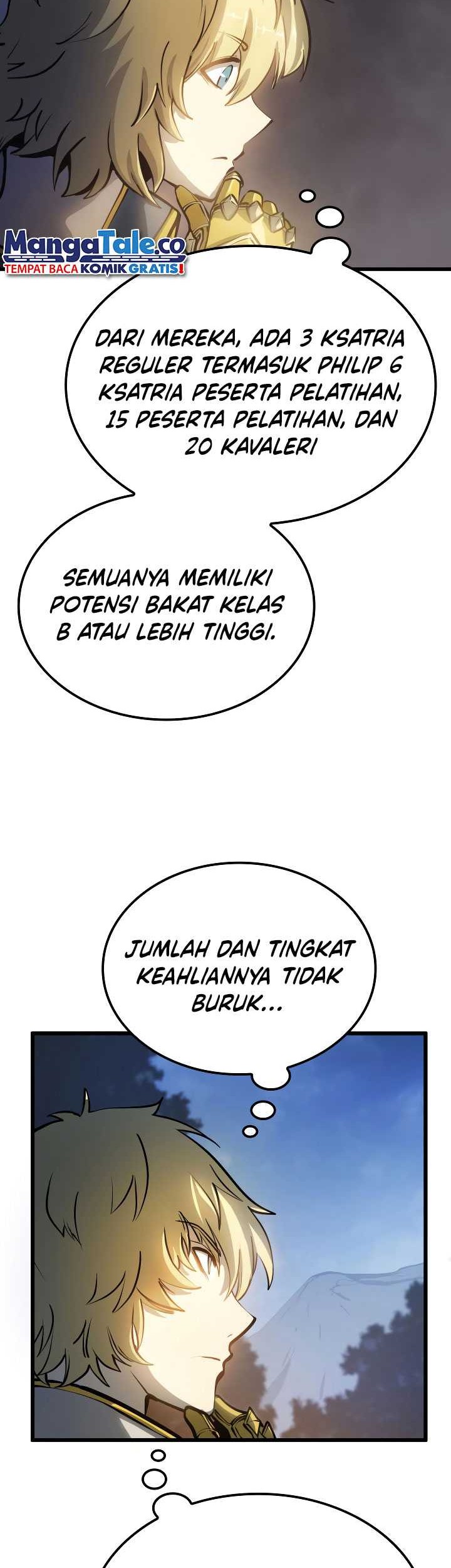 The Count’s Youngest Son Is A Player! Chapter 5 halaman 39
