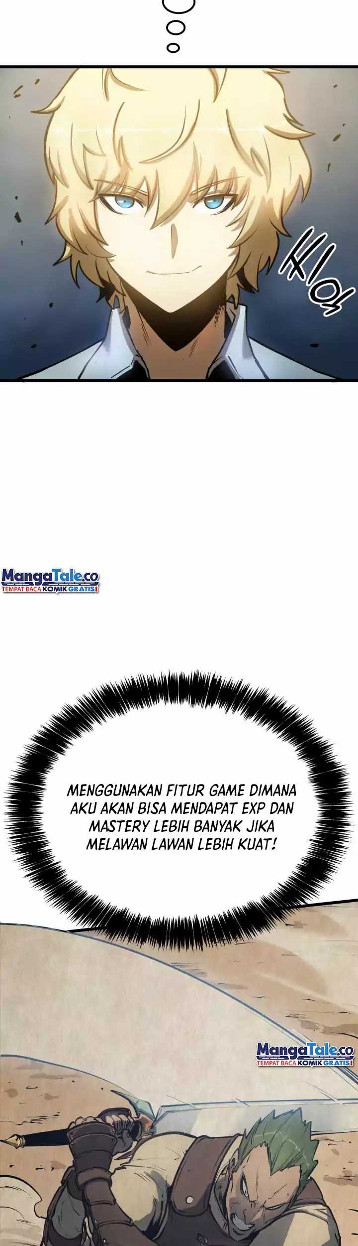 The Count’s Youngest Son Is A Player! Chapter 3 halaman 46