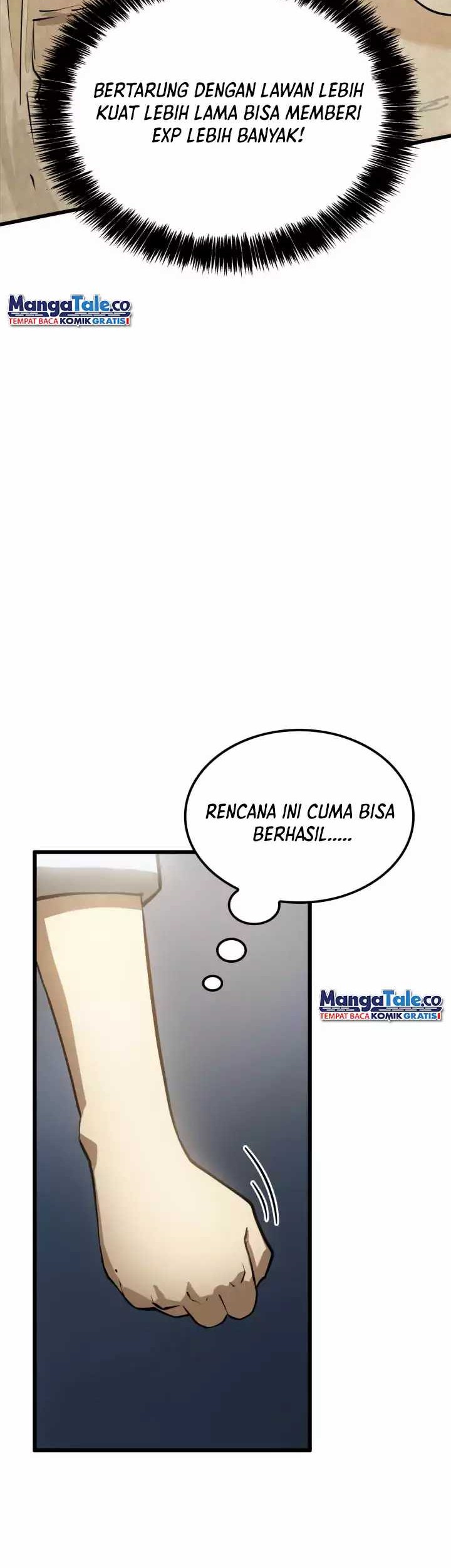 The Count’s Youngest Son Is A Player! Chapter 3 halaman 48