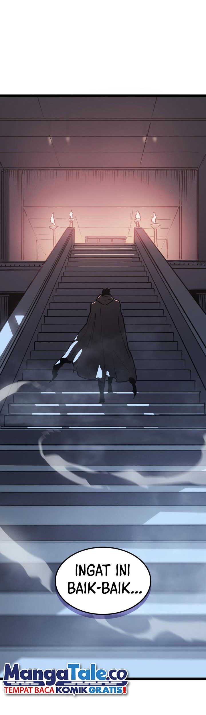 The Count’s Youngest Son Is A Player! Chapter 1 halaman 56