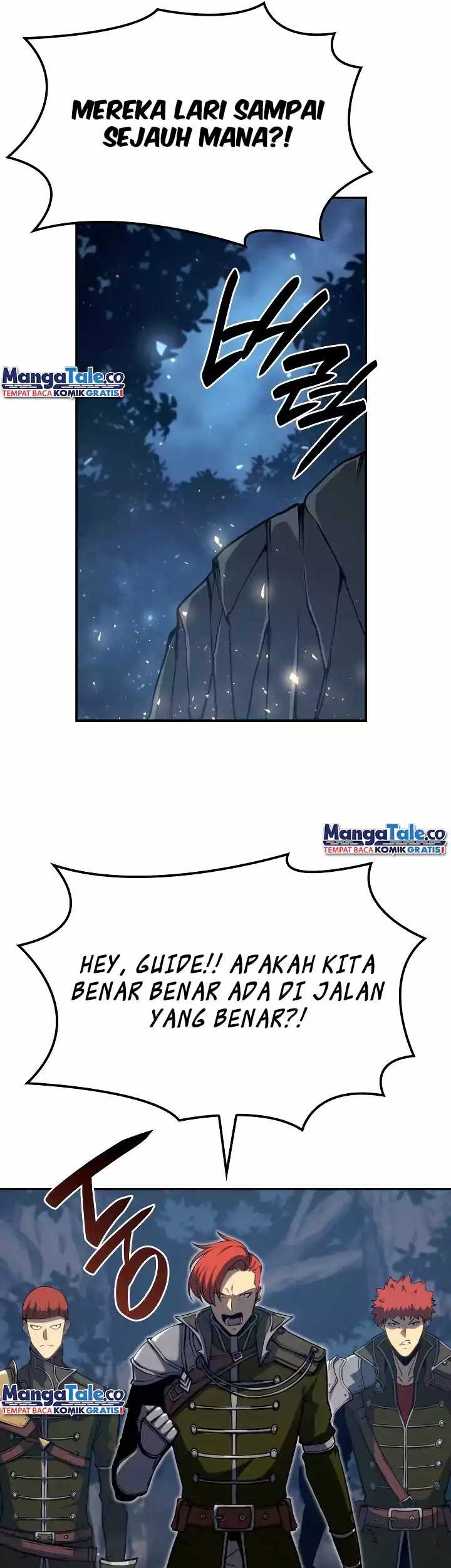 The Count’s Youngest Son Is A Player! Chapter 15 Gambar 38