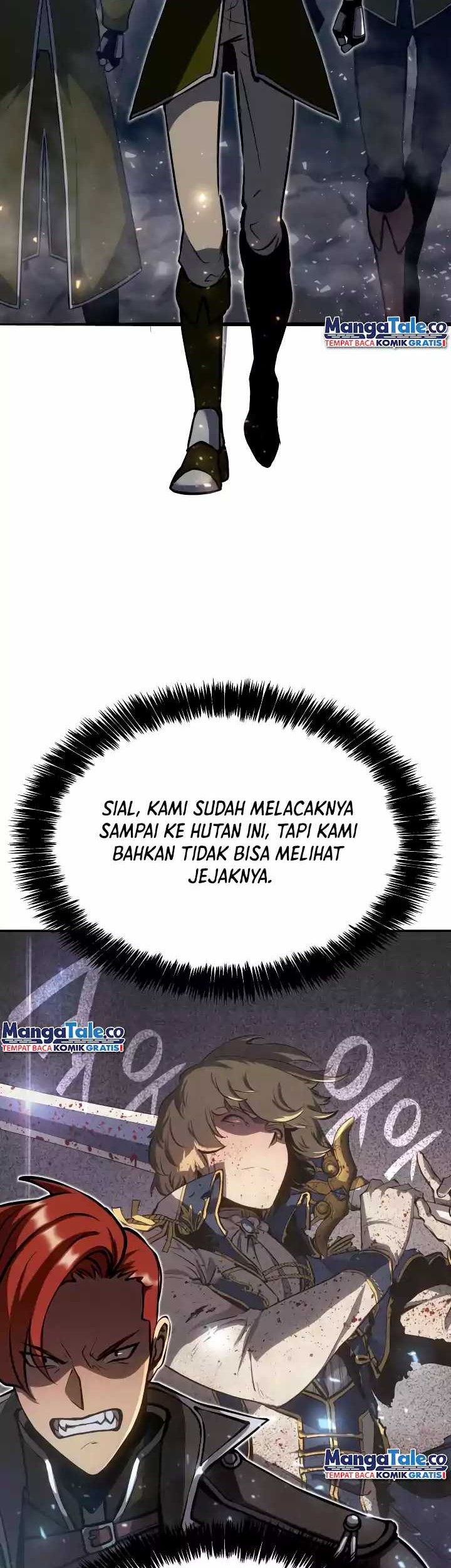 The Count’s Youngest Son Is A Player! Chapter 15 Gambar 39