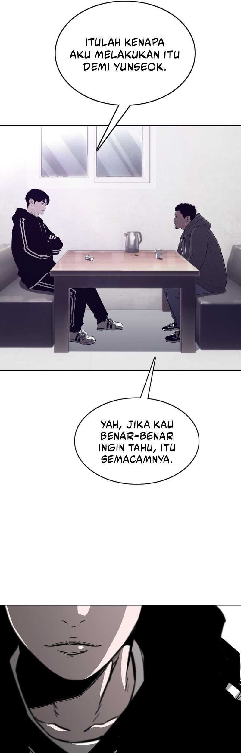 Would You Like to Sign The Contract? Chapter 08 Gambar 33