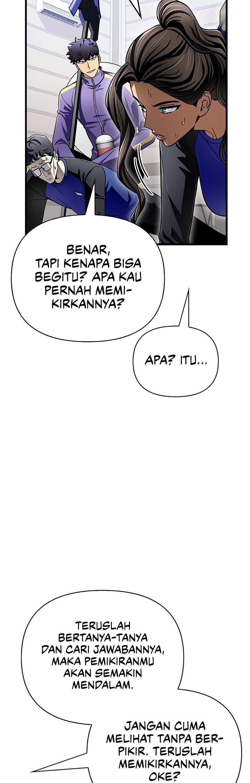 Superhuman Battlefield Chapter 83 Gambar 52
