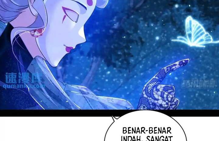I’m An Evil God Chapter 420 halaman 31