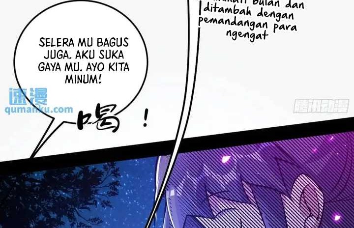 I’m An Evil God Chapter 420 halaman 33