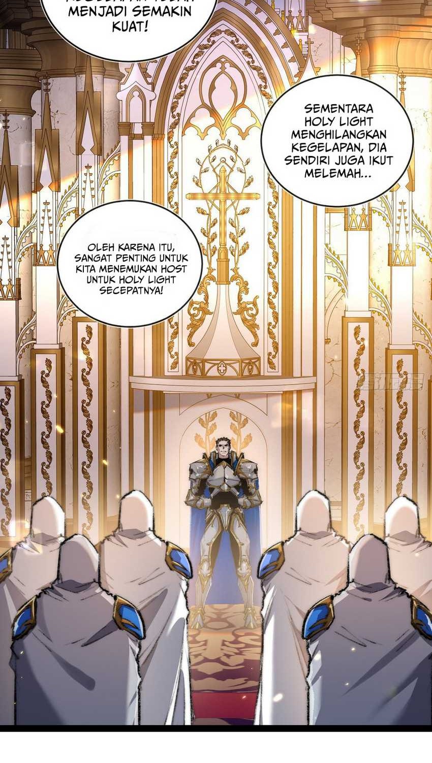 Moon Slayer Chapter 21 halaman 30