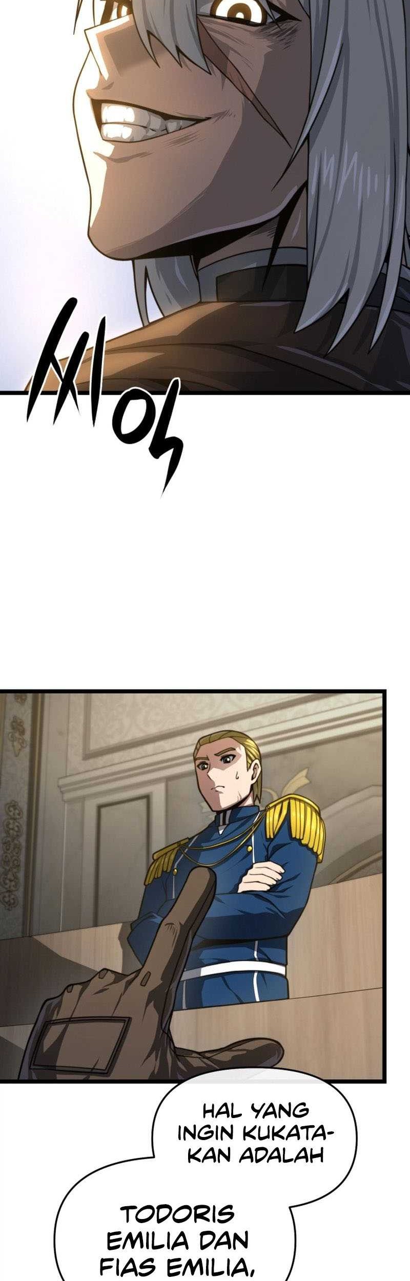 Damn Demonic Swords Chapter 20 Gambar 45