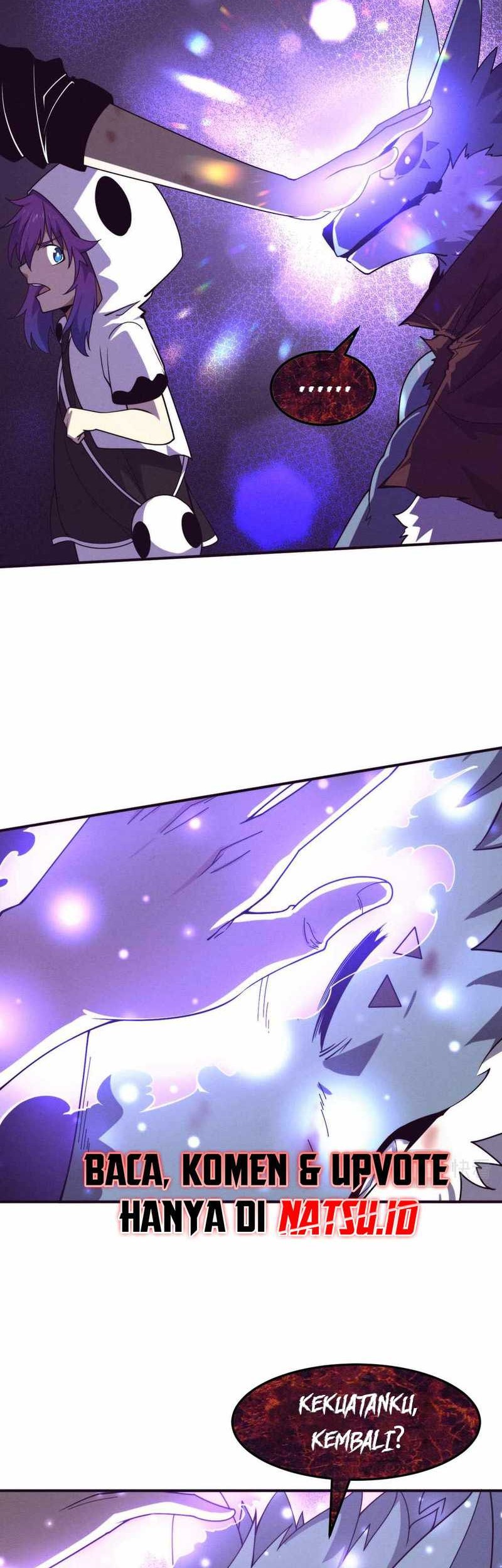 Evolution Frenzy Chapter 126 Gambar 23