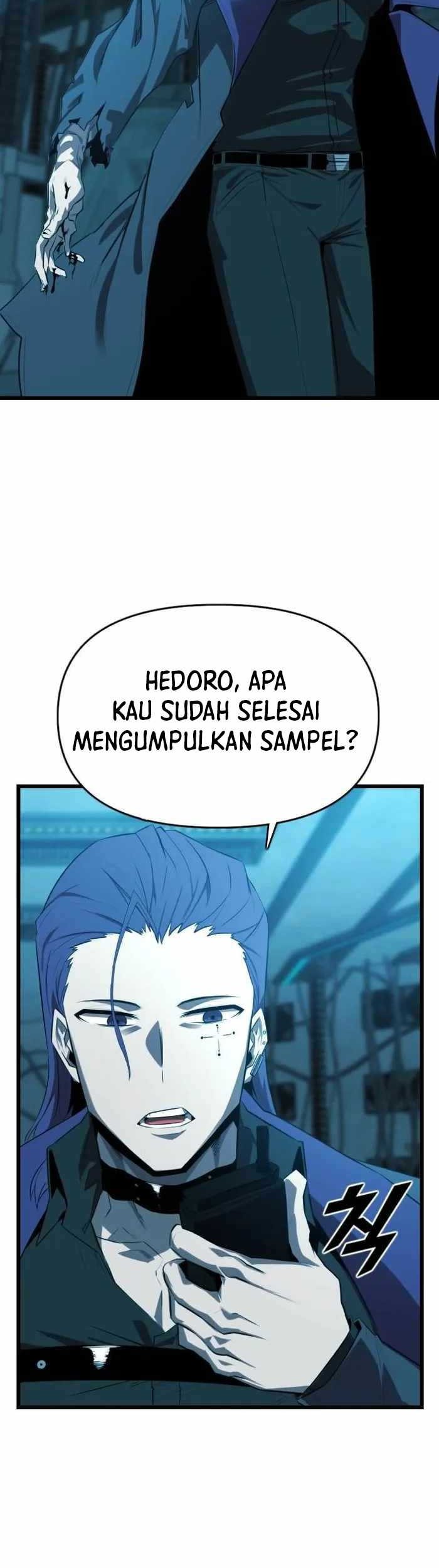 Rental Hero Chapter 23 halaman 40