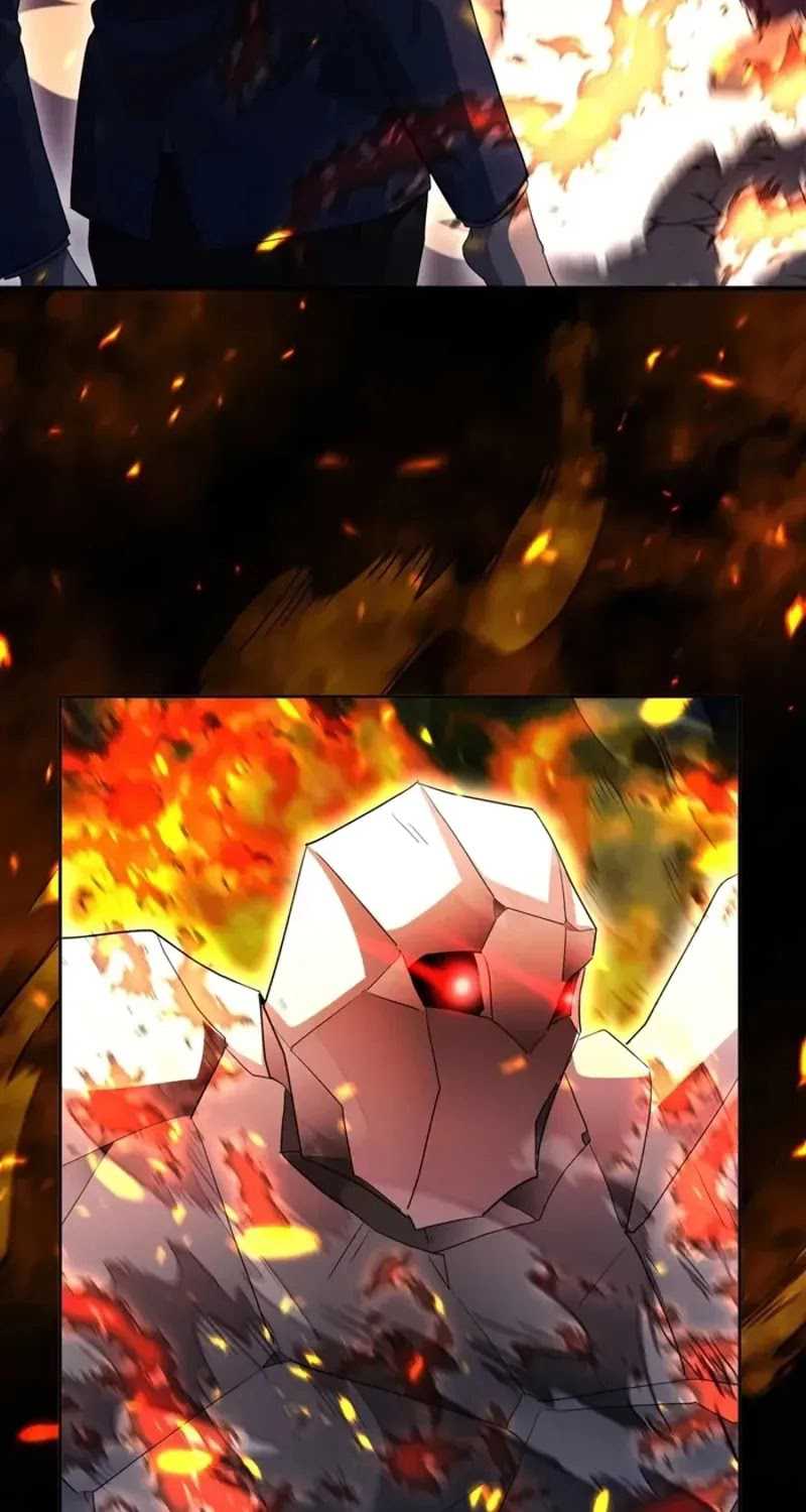 The Iron-Blooded Necromancer Has Returned Chapter 26 halaman 41